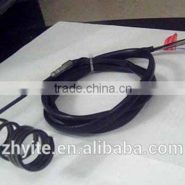 Stainless Steel Spring Heater Runner Coil Factory Directly Hot Runner Coil Heater photo-5