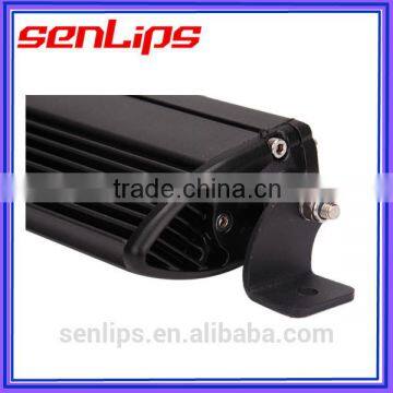 New Promotion 150W Single Row Led Light Bars for Offroad Snowmobile 4X4 Boat Special Vehicle photo-5