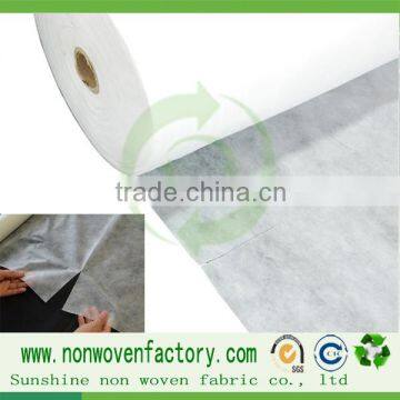 Wholesale tela non woven fabric nonwoven perforating fabric