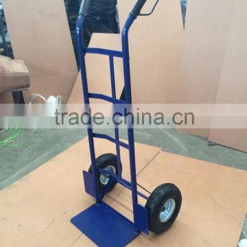 HEAVY DUTY SACK CARGO TRUCK INDUSTRIAL HAND TROLLEY CART HT2022