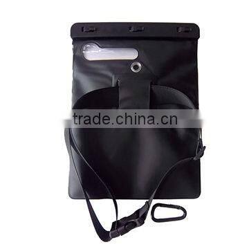 100% Waterproof Tablet Bag Dry Pounch for Diving and Swimming photo-6