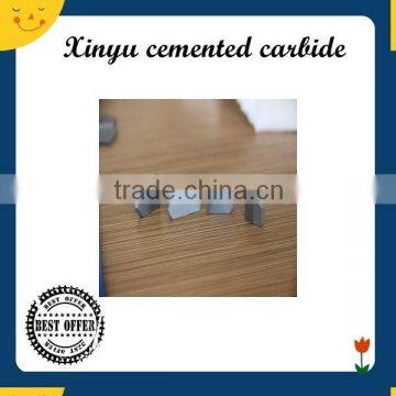 Tungsten Carbide Insert Carbide Cutters Blades