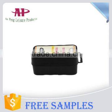 Top Quality Shoe Shine Sponge photo-2