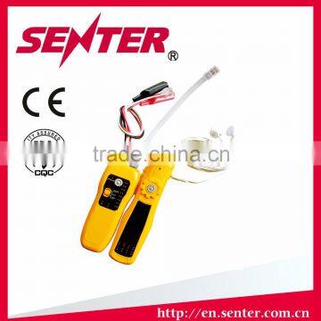 ST206 MULTIFUNCTION WIRE/TELEPHONE LINE/CABLE TRACKER