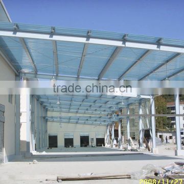 High Quality Greenhouse Roofing Cover Panel