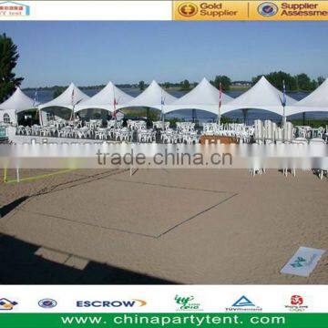 Outdoor gazebo event ceremony spring top gazebo tent for sale