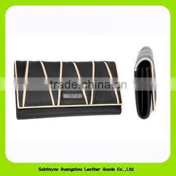 15704 Wholesale Leather Women Designer Purse photo-4