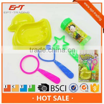 Cheap bubble water gun toys for kids