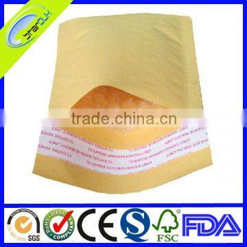 Bubble envelop/padded envelopes/kraft bubble envelope
