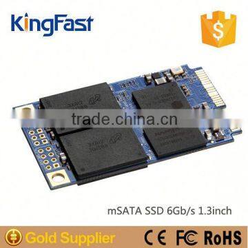 Kingfast Internal MLC 256GB Ssd Ide photo-2