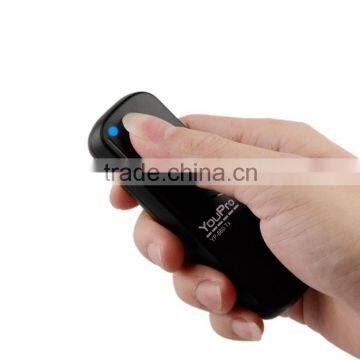 YouPro YP-860/N3 Wireless Remote Shutter Release - 2.4GHz for Canon EOS 50D, 40D, 30D, 20D photo-3