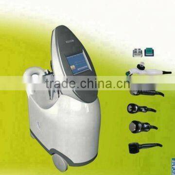 2016 New Product AP6 China Supplier Ibeauty Dermabrasion Rollers /dermaroller Titanium /led Derma Roller photo-5