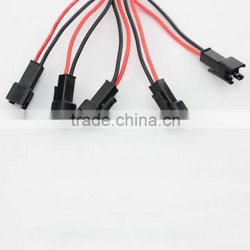 7.4V Li-po Battery 5 in 1 Charger Line SM Plug Wire Harness photo-2