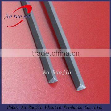 Used in plastic chemical corrosion plastic welding rods