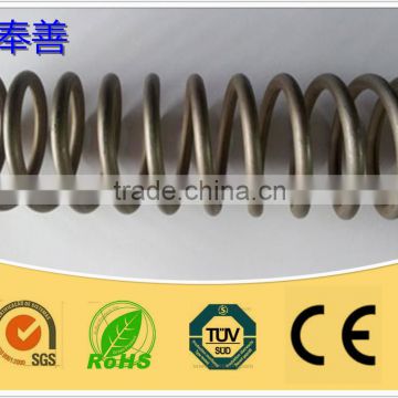 Fengshan brand OCr13Al4 spiral heating resistance wire