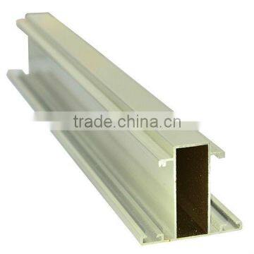 aluminum profiles export to South Africa (W050)