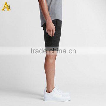 Training Pants Gym Short Pants High Elasticity Unisex Body Shaper photo-4