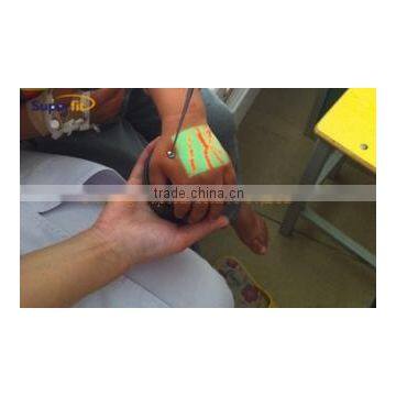 2015 New Portable Hospital Clinic Equipment Infrared Vein Finder With Cheap Price For Sale photo-2