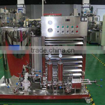 Perfume Making machine perfume mixer