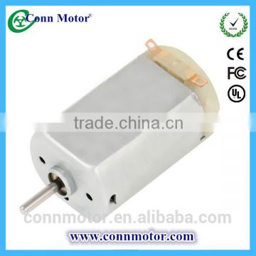 wholesale price CE electric micro motor 12v