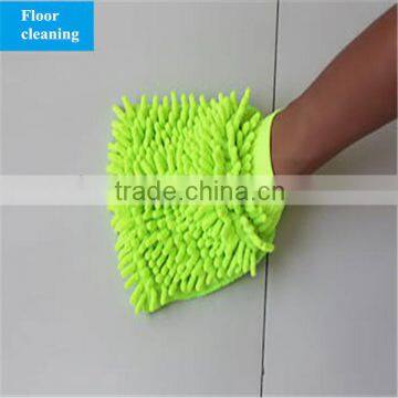 super floor cleaning mitt for cleaning