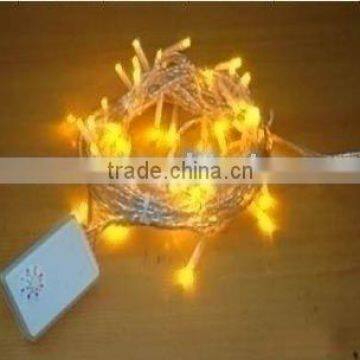 Led Twinkle String Light(christmas Light,decoration Light,holiday Light)