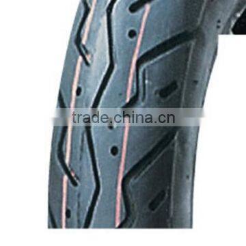 Motorcycle Tyre Motorcycle Cross Tyre photo-2