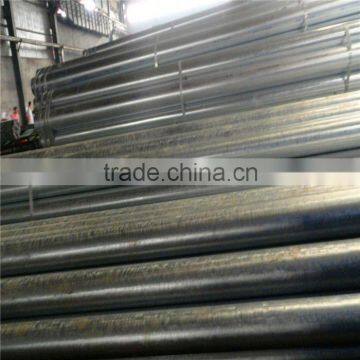 structure galvanized steel pipe