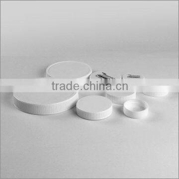 Plastic Vials Screw Caps With T/E and CRC Function photo-4