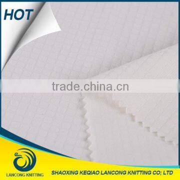 Fabric supplier Made in China Elegant Clothing polyester rayon fabric