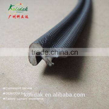 V shape Co-extrusion foam seal strip