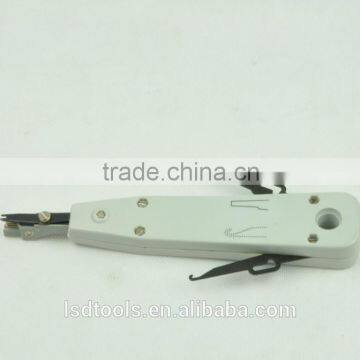 LS-3225 High Quality Network Insert Cutting Tool for Impact Krone,AMP Modules photo-2