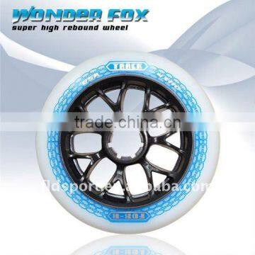 Inline Speed skate Wheel ,Professional PU Wheel,Roller Skate Wheel