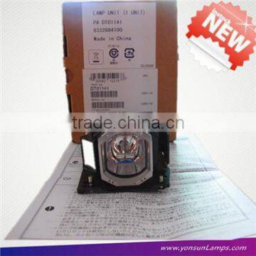 DT01141 Projector lamp for CP-X2520,CP-X3020,ED-X50 projectors