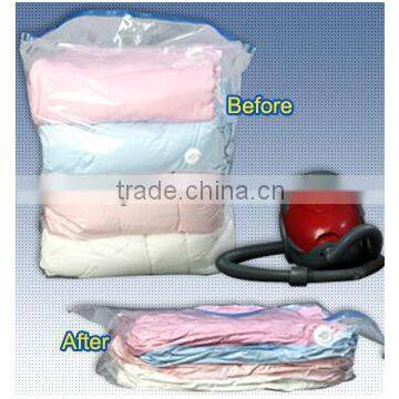 Bedding Vacuum storage bags China manufacturer