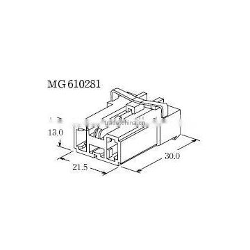 KET connector