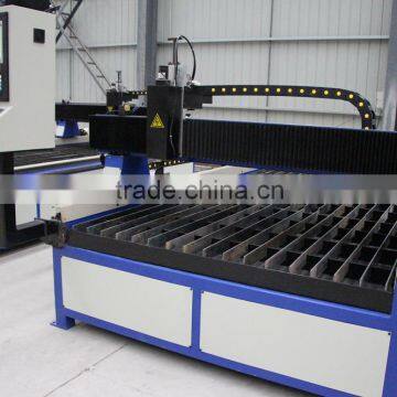 QG3 Sheet Metal Portable CNC Plasma Steel Cutter