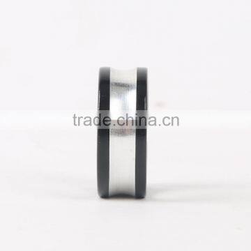 C202 High Quality Bicycle Parts Road City Bike 6061-T6 Alloy SeatPost Clamp Seat Tube Clip 28.6/31.8/34.9/40MM HOMHIN photo-3
