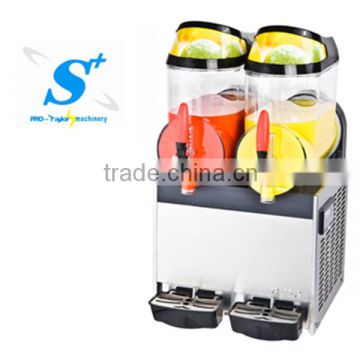 2014 new style used slush machine for best selling