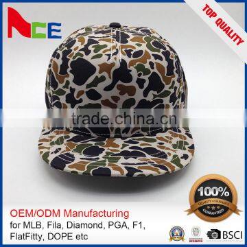 Custom 3D Embroidered Wholesale Hats Snapback Cap Fashion Jean Cap