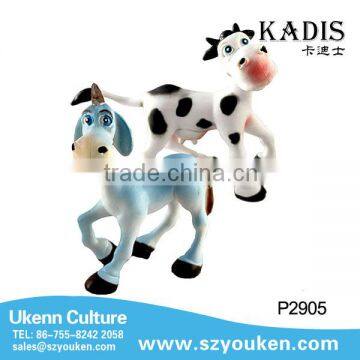 2014 Cartoon poultry toys