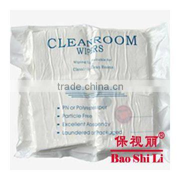Clean room White Napkins