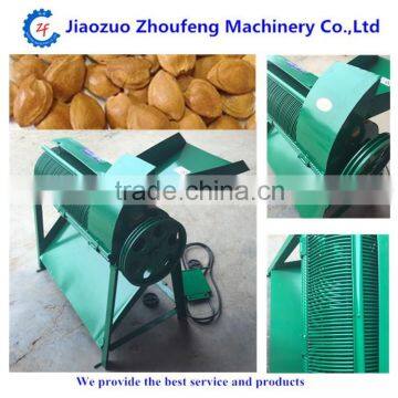 Almond seed kernel separator separating machine(whatsapp:13782789572)