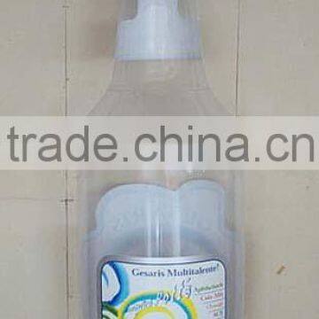 Custom Inflatable Advertising Bear Bottle photo-5
