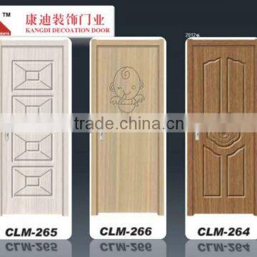 INTERIOR MDF FLOWER SHAPE DOOR