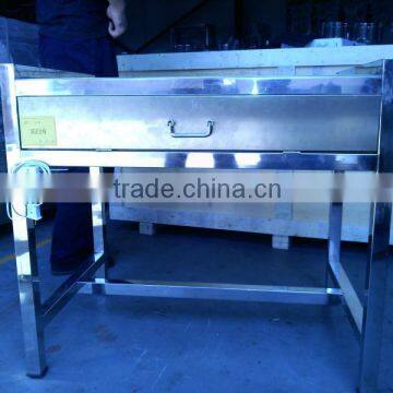 Softgel Lamp Inspection Table photo-6