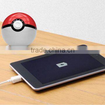 10,000mah Pokemon Power Bank photo-6