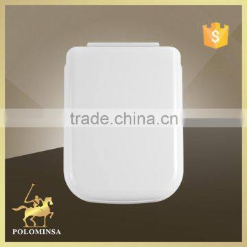 pp Toilet Seat Cover With Quick Release Function photo-3