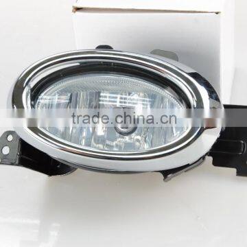 2014 Fog Lamp With The 11 Years Gold Supplier In Alibaba