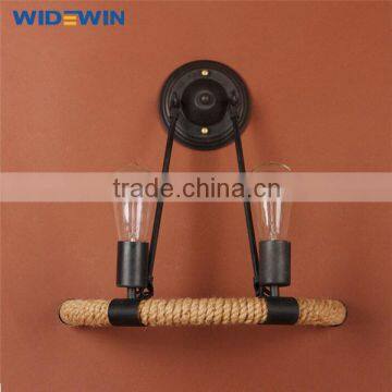 Bar Decoration Vintage Edison Wall Lights Retro Wall Lamp